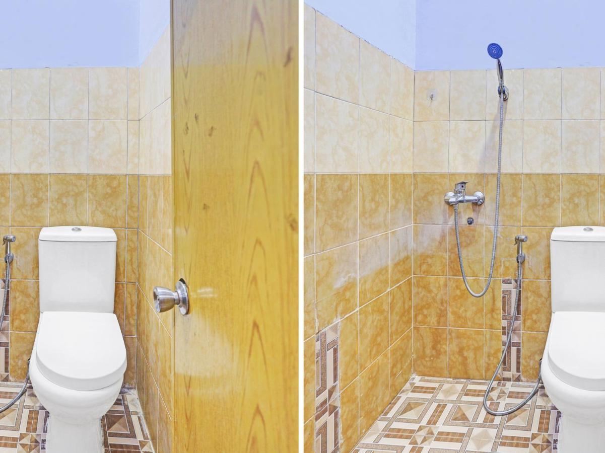 Oyo 90344 Wijayanti Ξενοδοχείο Banyuwangi  Εξωτερικό φωτογραφία